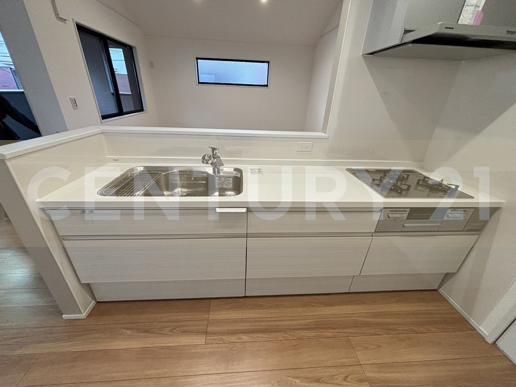 雑司が谷・目白・池袋の賃貸マンション・不動産ならセンチュリー21パキラハウス 雑司が谷2丁目H邸